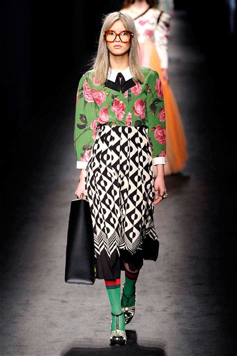 gucci autunno inverno 2015 2016|gucci fall 2017.